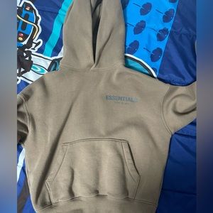 Essentials Fear of God